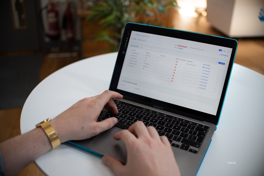 业务流程自动化